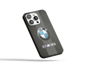 BMW Étui Téléphone Édition Limitée Élégante